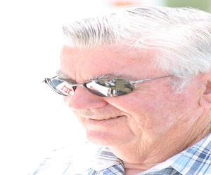 Bobby Allison Bobby Allison