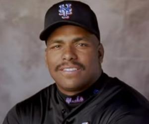 Bobby Bonilla Bobby Bonilla