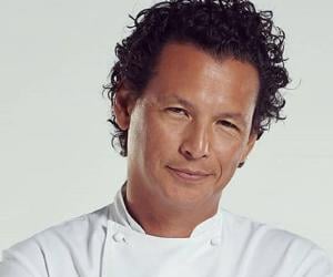 Bobby Chinn Bobby Chinn