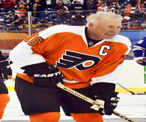 Bobby Clarke Bobby Clarke
