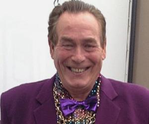 Bobby George Bobby George