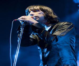 Bobby Gillespie Bobby Gillespie