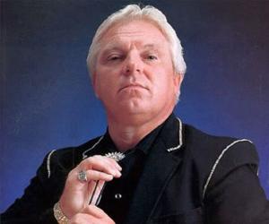 Bobby Heenan Bobby Heenan