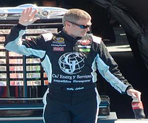 Bobby Labonte Bobby Labonte