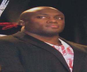Bobby Lashley Bobby Lashley