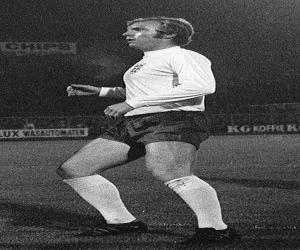 Bobby Moore Bobby Moore