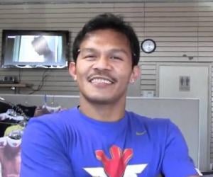 Bobby Pacquiao Bobby Pacquiao