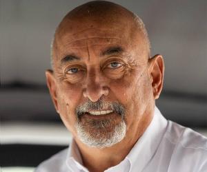 Bobby Rahal Bobby Rahal
