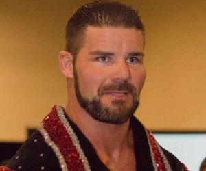 Bobby Roode Bobby Roode