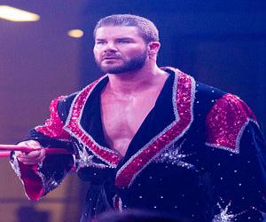 Bobby Roode Bobby Roode