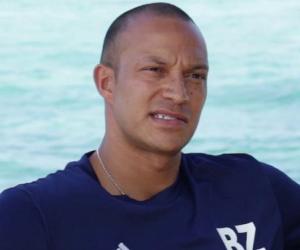 Bobby Zamora Bobby Zamora