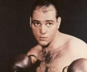 Bobo Olson Bobo Olson