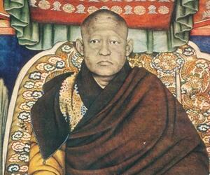 Bogd Khan Bogd Khan