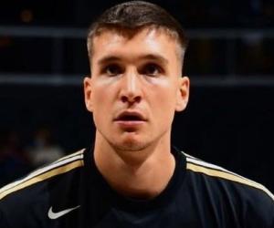 Bogdan Bogdanović