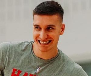 Bogdan Bogdanovic Bogdan Bogdanovic