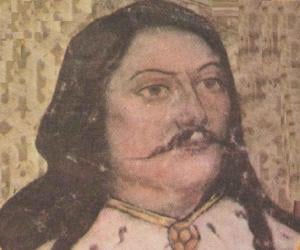 Bogdan I of Moldavia Bogdan I of Moldavia