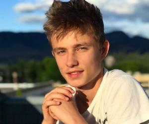 Bogdan Kalinchenkov Bogdan Kalinchenkov