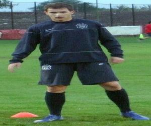 Bogdan Stancu Bogdan Stancu