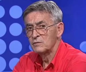 Bogdan Tanjević Bogdan Tanjević