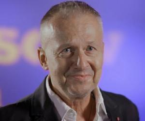 Boguslaw Linda Boguslaw Linda