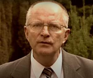 Bohdan Paczyński Bohdan Paczyński