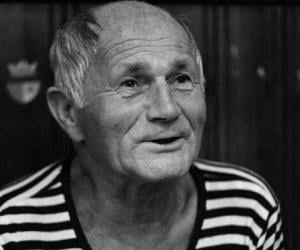 Bohumil Hrabal