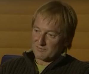 Bojan Krizaj Bojan Krizaj