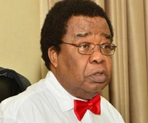 Bolaji Akinyemi Bolaji Akinyemi