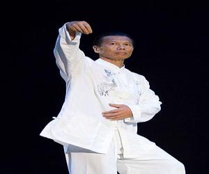 Bolo Yeung Bolo Yeung