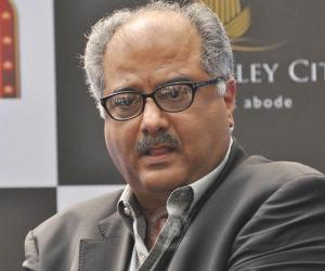 Boney Kapoor