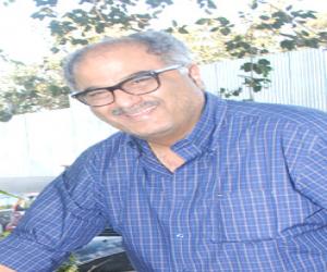 Boney Kapoor Boney Kapoor