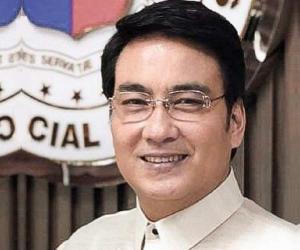 Bong Revilla Bong Revilla