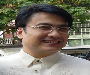 Bong Revilla Bong Revilla