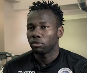 Bongani Khumalo Bongani Khumalo