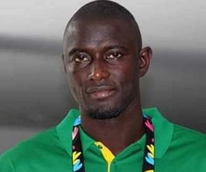 Boniface N'Dong Boniface N'Dong