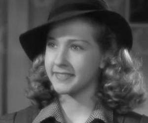 Bonita Granville Bonita Granville