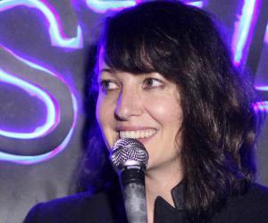 Bonnie McFarlane Bonnie McFarlane