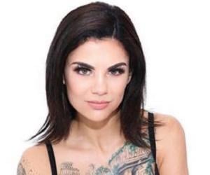 Bonnie Rotten Bonnie Rotten
