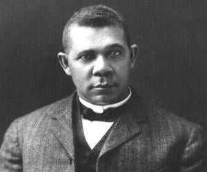 Booker T. Washington