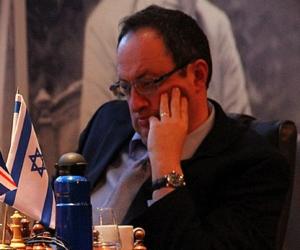 Boris Gelfand Boris Gelfand
