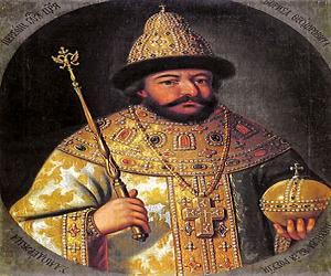 Boris Godunov Boris Godunov