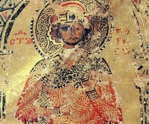 Boris I of Bulgaria Boris I of Bulgaria