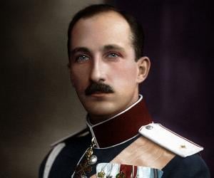 Boris III of Bulgaria