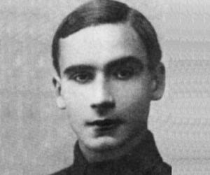 Boris Kochno Boris Kochno