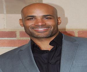 Boris Kodjoe Boris Kodjoe