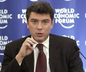 Boris Nemtsov Boris Nemtsov