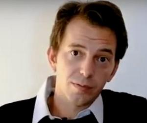 Boris Petrovitch Njegosh Boris Petrovitch Njegosh