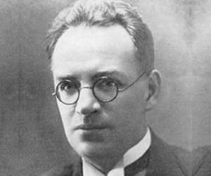 Boris Pilnyak Boris Pilnyak