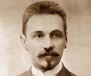 Boris Rosing Boris Rosing