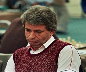 Boris Spassky Boris Spassky